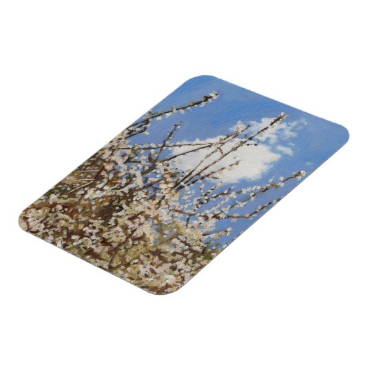 Mayflower 2012 magnet (Linke Seite)