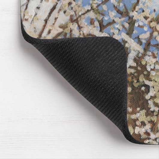 Mayflower 2012 mousepad (Ecke)