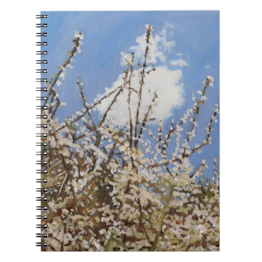 Mayflower 2012 notizblock (Vorderseite)