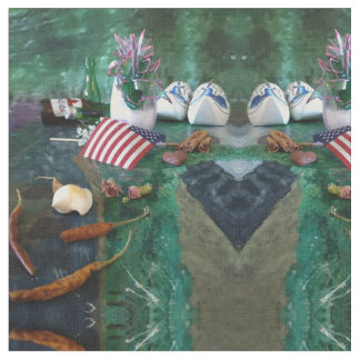 MAYFLOWER-Geschichte Stoff