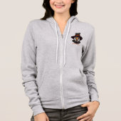 Mayflower Gobbler Hoodie (Vorderseite)