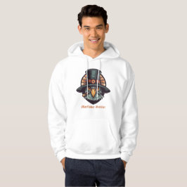 Mayflower Gobbler Hoodie