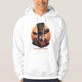 Mayflower Gobbler Hoodie (Vorderseite)