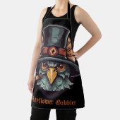 Mayflower Gobbler Schürze (InSitu)