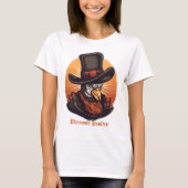 Mayflower Gobbler T-Shirt (Vorderseite)