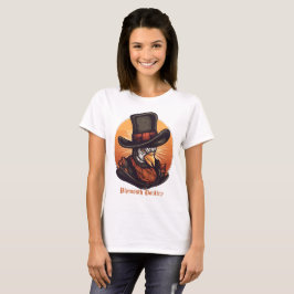 Mayflower Gobbler T-Shirt