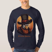 Mayflower Gobbler T-Shirt (Vorderseite)