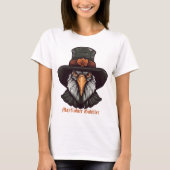 Mayflower Gobbler T-Shirt (Vorderseite)