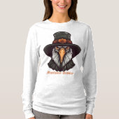 Mayflower Gobbler T-Shirt (Vorderseite)
