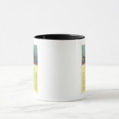 Mayflower-Modell Tasse (Zentrum)
