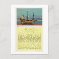 Mayflower