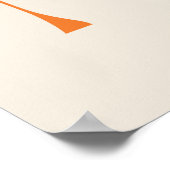 Mayflower Ship Vintage English Carrack Poster Art (Ecke)