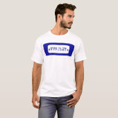 Mayflower T-Shirt (Vorne ganz)