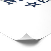 Mayflower Tall Ship - England in New World im Jahr Fotodruck (Ecke)