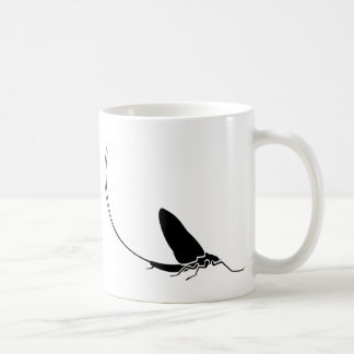 Mayfly Kaffeetasse