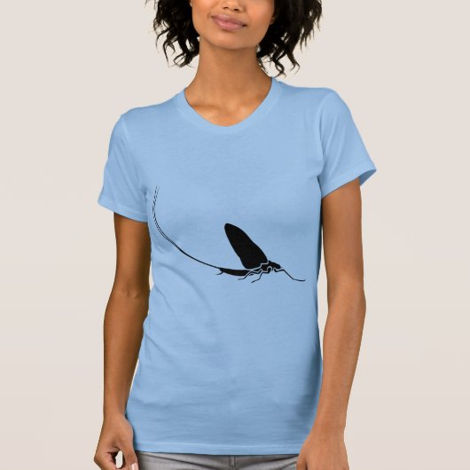 Mayfly T-Shirt (Vorderseite)