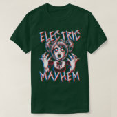 Mayhem 1 T-Shirt (Design vorne)