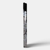 Mayhem Deko Case-Mate iPhone Hülle (Rückseite / Links)