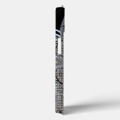 Mayhem Deko Case-Mate iPhone Hülle (Rückseite / Rechts)