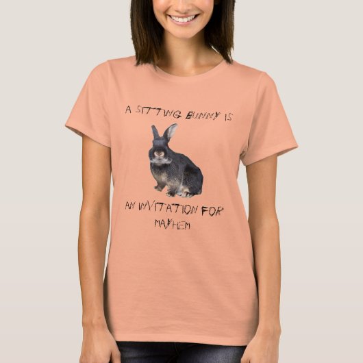 Mayhem T-Shirt (Vorderseite)