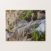 Maymont Wasserfall Puzzle (Horizontal)