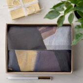 Maynard Dixon: Kein Ort zum Gehen Seidenpapier (Geschenk)