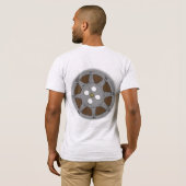 Maynard Films T - Shirt (Schwarz voll)