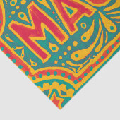 Mayo De Magic Seidenpapier (Ausschnitt)