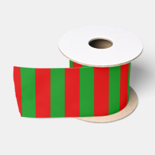 Mayo Flag Silk Ribbon Satinband