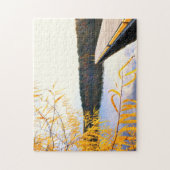 Mayo See-Boots-Dock Puzzle (Vertikal)