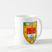 Mayo Tasse (VorderseiteRechts)