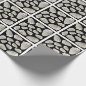 Mayonnaise Geschenkpapier (Ecke)