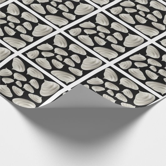 Mayonnaise Geschenkpapier (Ecke)