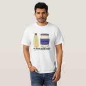Mayonnaise T T-Shirt (Vorne ganz)