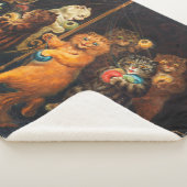 Maypole | Louis Wain | Sherpadecke (3/4)