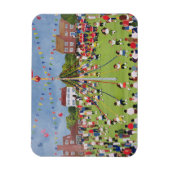 Maypole Magnet (Vertikal)