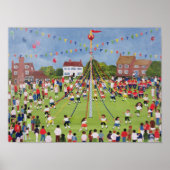 Maypole Poster (Vorne)