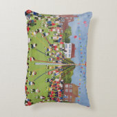 Maypole Zierkissen (Rückseite(Vertikal))