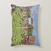 Maypole Zierkissen (Vorderseite(Vertikal))