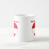 Mayr Kaffeetasse (Mittel)