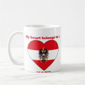 Mayr Kaffeetasse (Links)