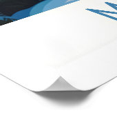 Mayrhofen Ski Poster 1 (Ecke)