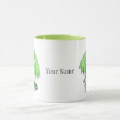 Mays Geburtsteinzeitdrache: Smarald Tasse (Zentrum)