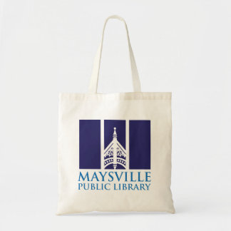Maysville Tasche allgemeiner Bibliothek