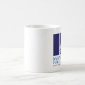 Maysville Tasse allgemeiner Bibliothek (Mittel)