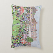 Maytime 1993 dekokissen (Rückseite(Vertikal))