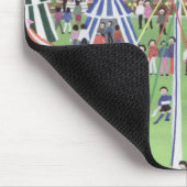 Maytime 1993 mousepad (Ecke)