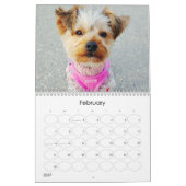 Mayzie Calendar II (Stil 2022) Kalender (Feb 2027)