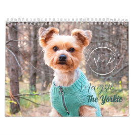 Mayzie Calendar III (Stil 2023) Kalender