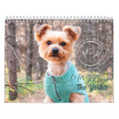 Mayzie Calendar III (Stil 2023) Kalender (Titelbild)